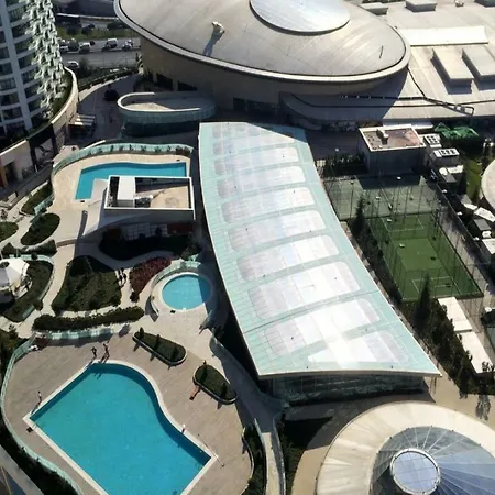 Mall Of *